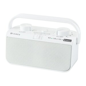 Aurex I[bNX AX-WST21-W(zCg) erpCX茳Xs[J[ pM@t IPX2h\ AXWST21W