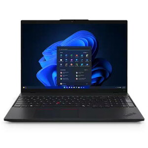 yΏۃVbv 撅tbVN[|zLenovo m{ 21L7001NJP ThinkPad L16 Gen 1 AMD 16^ Ryzen 3 PRO/8GB/256GB 21L7001NJP