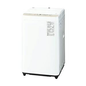 yݒu{TCN{ۏ؁zpi\jbN(Panasonic) NA-F7B5-C(Cgx[W) S@