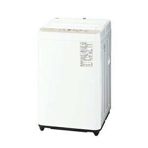 yݒu{TCN{ۏ؁zpi\jbN(Panasonic) NA-F6B5-C(Cgx[W) S@