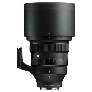 �V�O�}(SIGMA) 135mm F1.4 DG Art �\�j�[E�}�E���g �t���T�C�Y ??�a�����Y
