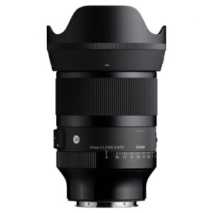 �y�����ۏؕt�z�V�O�}(SIGMA) 35mm F1.2 DG II Art ���C�JL�}�E���g �t���T�C�Y ??�a�L?�����Y