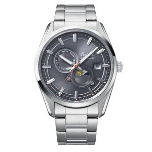 yۏؕtzIGg(ORIENT) RN-AK0311N Contemporary Orient Stretto SUN  MOON IGg75Nf rv Ki