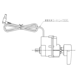TOTO TCA527 ֊򃆃jbg TCA527