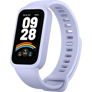 VI~() Xiaomi Smart Band 9 Active Purple p[v X}[goh X}[gEHb`