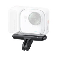 Insta360 Insta360 GO Ultra用クイックリリースマウント CINSBBET 国内正規品 CINSBBET