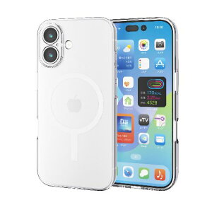 GR(ELECOM) PM-A25AUCTKMGCR NA iPhone17 P[X \tg Ռz MAGKEEP ͋zCX[dΉ Ɍی