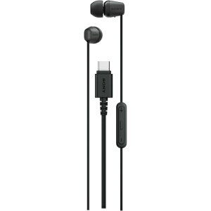 \j[(SONY) IER-EX15C-BZ ubN LJiCz USB Type-CΉ 5mmhCo[ Rt