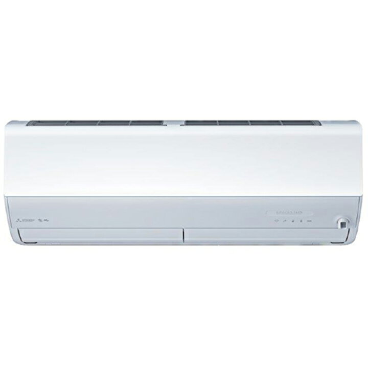 楽天市場】三菱 MITSUBISHI エアコン 10畳用 2.8kW 三菱 ZDシリーズ 