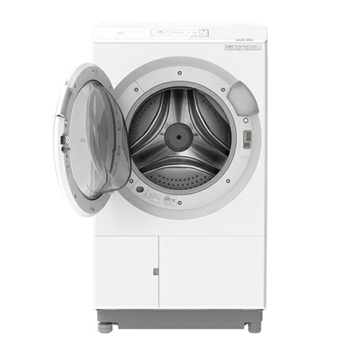 楽天市場】日立 HITACHI BD-STX130ML W ホワイト ビッグドラム ドラム 