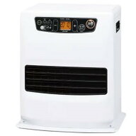 トヨトミ TOYOTOMI LC-S33P 石油ファンヒーター 人感センサーモデル 木造(戸建)9畳まで コンクリート(集…