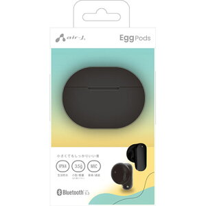 GA[WFC(air-j) ABT-AP8 BK ubN BluetoothR SCXCz -Egg Pods-