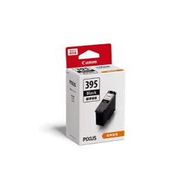 CANON(キヤノン) FINEカートリッジ BC-395 ブラック 7167C001
