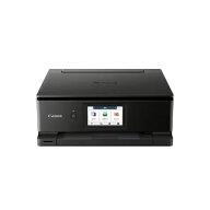 CANON キヤノン PIXUS ピクサス TS8930BK 6色インク A4対応 Wi-Fi/USB接続 インクジェットプリンター 複…