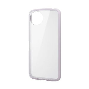 GR(ELECOM) PM-S251TSLFCPU x_[ AQUOS wish5 SH-52F P[X nCubh Ռz y ^ JYی݌v Xgbvz[t