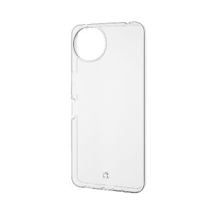 �G���R��(ELECOM) PM-S251UCTCR �N���A AQUOS wish5 SH-52F �P�[�X �\�t�g ���^ �J���������Y�ی�݌v �X�g���b�v�z�[���t