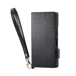 GR(ELECOM) PM-S252PLFY4BK ubN AQUOS R10 SH-51F P[X U[ 蒠^ }Olbg Ռz X^h@\t nhXgbvt