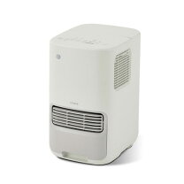 楽天市場】sharp セラミックファンヒーター hx－gs1－w ホワイト 