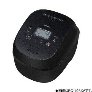 (TOSHIBA) RC-18RXA-K OubN  ^IHъ 1