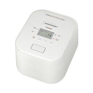 yۏؕtz(TOSHIBA) RC-10FPX-W ~L[zCg IHъ 5.5