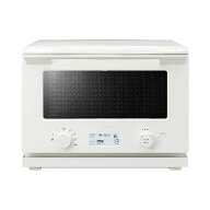 東芝 TOSHIBA ER-RB10B-W ミルキーホワイト オーブンレンジ 20L ERRB10BW