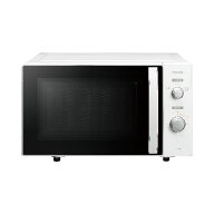 東芝 TOSHIBA ER-M5B-W ホワイト 単機能レンジ 17L ERM5BW