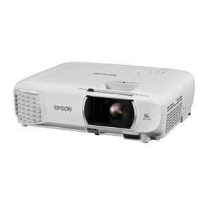 yۏؕtzGv\(EPSON) EH-TW850 ƒpvWFN^[ FullHD 3400lm z[vWFN^[