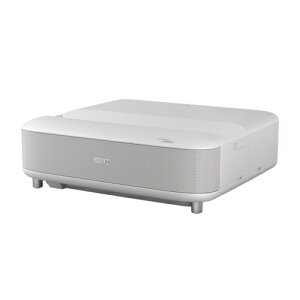 yۏؕtzGv\(EPSON) EH-LS670W Lifestudio Grand ƒpvWFN^[ 4K 3600lm zCg z[vWFN^[