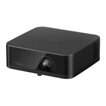 楽天市場】プロジェクター epson ef－100bの通販