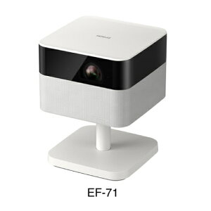 yۏؕtzGv\(EPSON) EF-71 Lifestudio Flex ƒpvWFN^[ FullHD 700lm z[vWFN^[