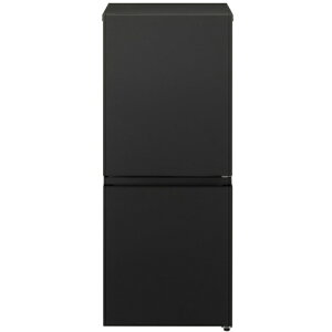 【設置+長期保証】パナソニック(Panasonic) NR-B16C3-K マットブラック パーソナル冷蔵庫