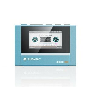 FiiO(tB[I) FIO-SSEMINI-L XJCu[ Snowsky ECHO MINI fW^I[fBIv[[ nC]Ή