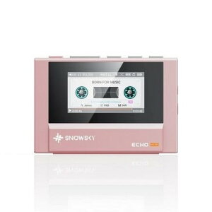 FiiO(tB[I) FIO-SSEMINI-P sN Snowsky ECHO MINI fW^I[fBIv[[ nC]Ή