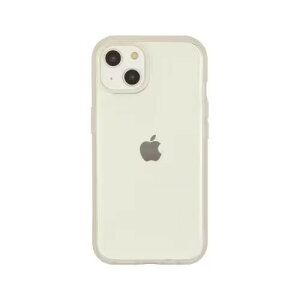 O}fB[Y(gourmandis) IFT175CL NA IIIIfit Clear iPhone 16 Plus 2LENS modelΉP[X