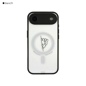 O}fB[Y(gourmandis) MF-632B Ђ ~btB[ IIIIfit vvt[ iPhone Air MagSafe Ή P[X