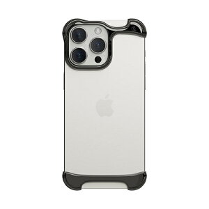 ���A�C���^�[�i�V���i�� roainternational AC27045I16PR �O���t�@�C�g iPhone 16 Pro�p �o���p�[�P�[�X Arc Pulse �A���~ AC27045I16PR