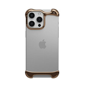 ���A�C���^�[�i�V���i�� roainternational AC27048I16PM ���[�Y�u�����Y iPhone 16 Pro Max�p �o���p�[�P�[�X Arc Pulse �A���~ AC27048I16PM