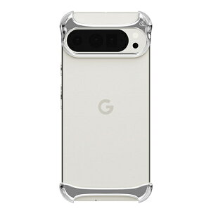 ���A�C���^�[�i�V���i�� roainternational AC27591P9P �~���[�V���o�[ Google Pixel 9 Pro/ 9�p �o���p�[�P�[�X Arc Pulse �A���~ AC27591P9P