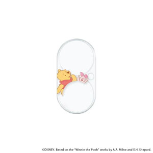 PGA PG-D24ACLG06POO ܂̃v[ iPhone 17/16/16 Plusp JtveN^[ fBYj[LN^[