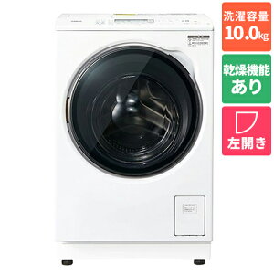 yWݒuzANA(AQUA) AQW-DMS10A-L-W zCg ܂h RpNge 󊣑@ J 10kg/5kg