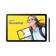 ワコム WACOM Wacom MovinkPad 11 DTHA116CL0Z 液晶ペンタブレット 11.45型 Wacom Pro Pen 3対応 ライト…