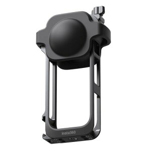 Insta360 Insta360 X4 Air ���\�t���[�� �Ώې��i�FX4 Air CINSBAFD �������K�i CINSBAFD