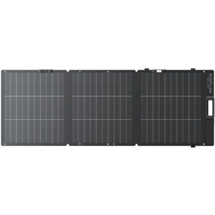 楽天市場】エコフロー EcoFlow EcoFlow 160W Lightweight Portable 