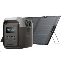 楽天市場】ポータブル電源 2000w（メーカーEcoFlow）の通販