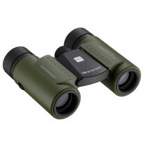 楽天市場】olympus 双眼鏡 8x25 小型軽量 防水 グリーン 8x25wp ii grn 