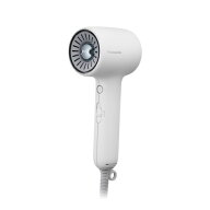 パナソニック Panasonic EH-NE8N-W(モダンホワイト)ヘアドライヤー イオニティ Panasonic ionity コンパ…