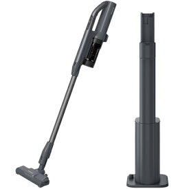 パナソニック(Panasonic) MC-NX500K-A ストーンブルー セパレート型コードレススティック掃除機 クリーンドック 自動収集 すご取れセンサー 日本製