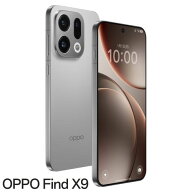 OPPO オッポ OPPO Find X9 6.6型 16GB/512GB チタニウムグレー SIMフリースマートフォン CPH2797-GY FIND…