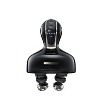 楽天市場】MYTREX EMS HEAD SPA 電動頭皮ブラシ MT-EHS20Bの通販