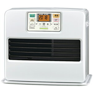 �R���i(CORONA) FH-ST4625BY-W ST�V���[�Y�Ζ��t�@���q�[�^�[�@ST�V���[�Y �ؑ�12�� �R���N���[�g17��